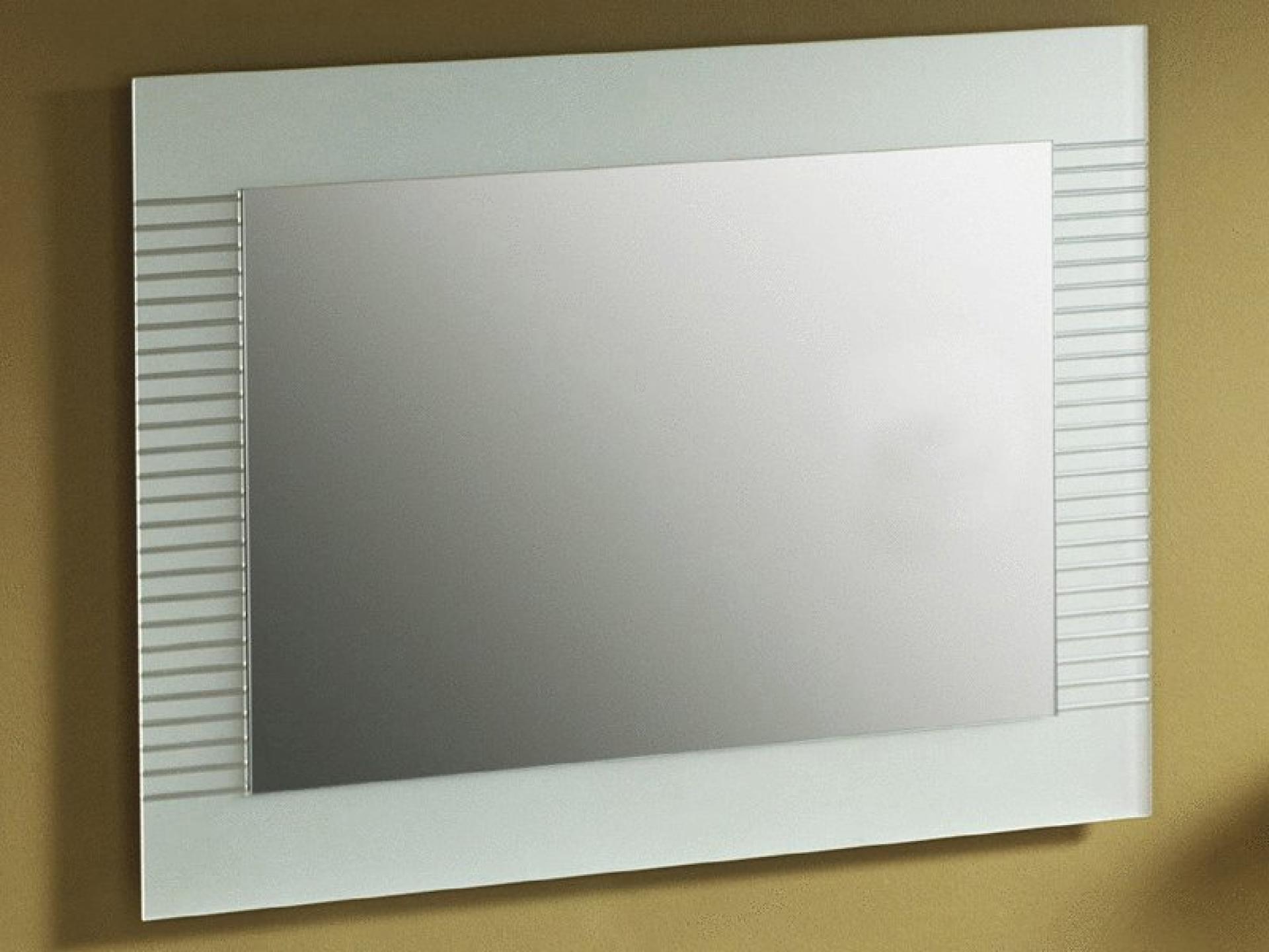 Фото: Зеркало для ванной комнаты Roca Senso 812164000 Roca в каталоге