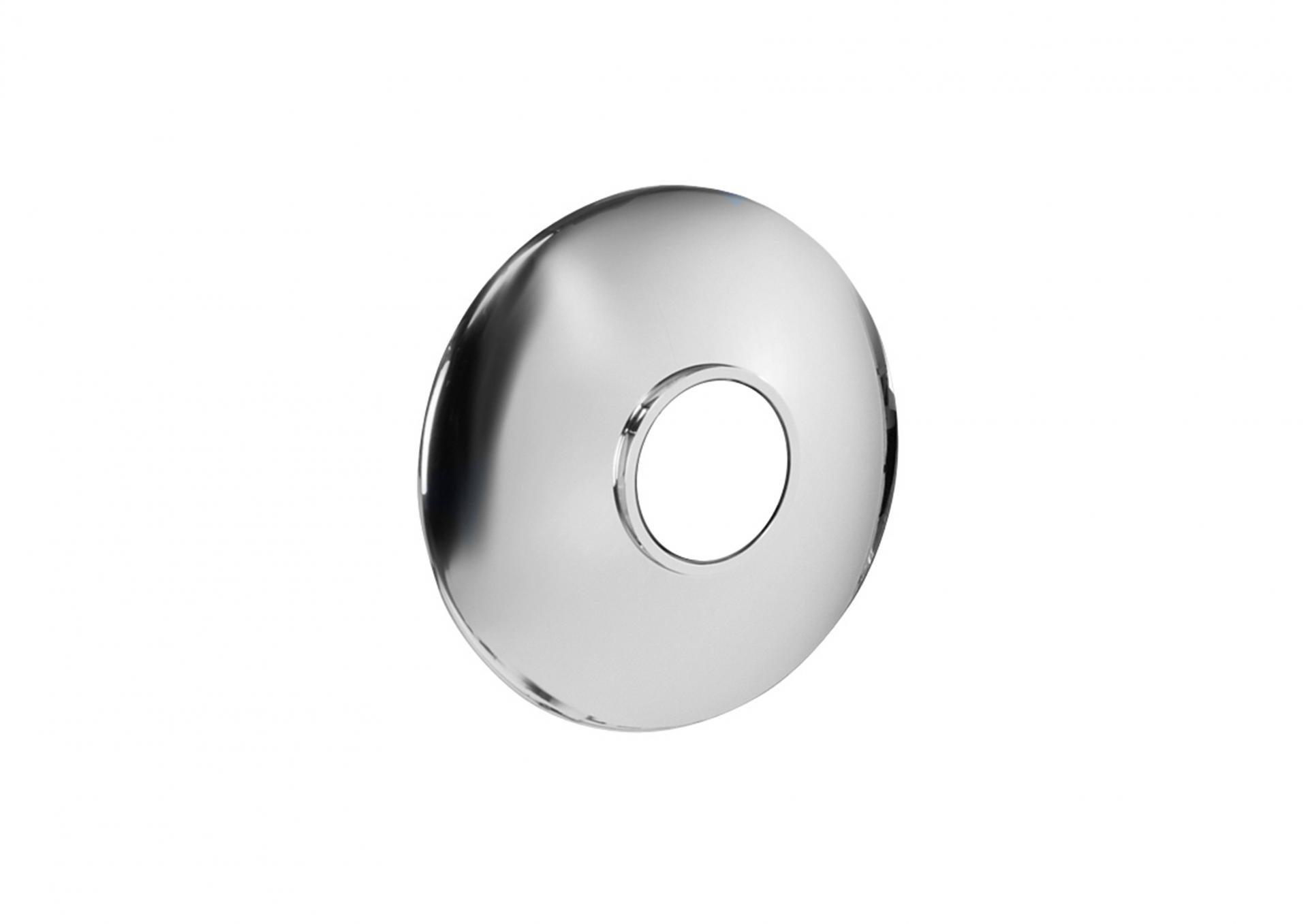 Кнопка смыва Roca Duplo 890065004, нержавеющая сталь