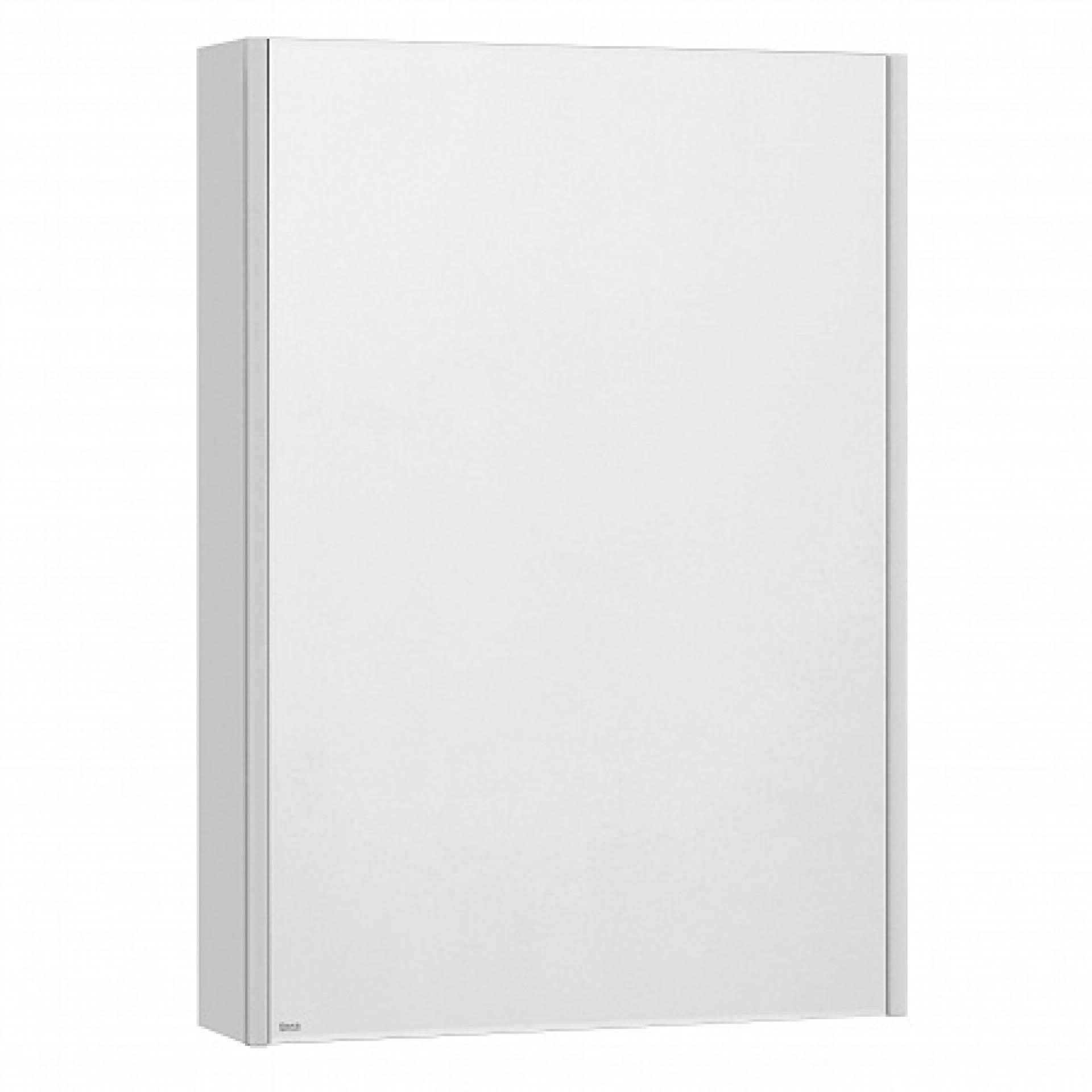 Фото: Зеркало-шкаф 60 см Roca Up ZRU9303025 R белый глянец Roca в каталоге