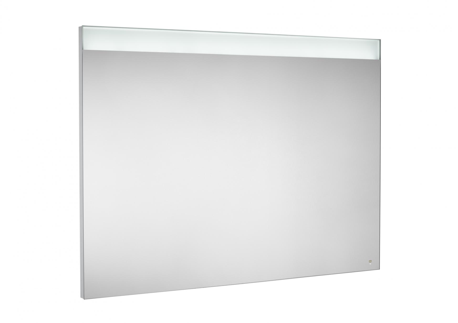 Зеркало с подсветкой 110 см Roca Prisma Comfort 812267000