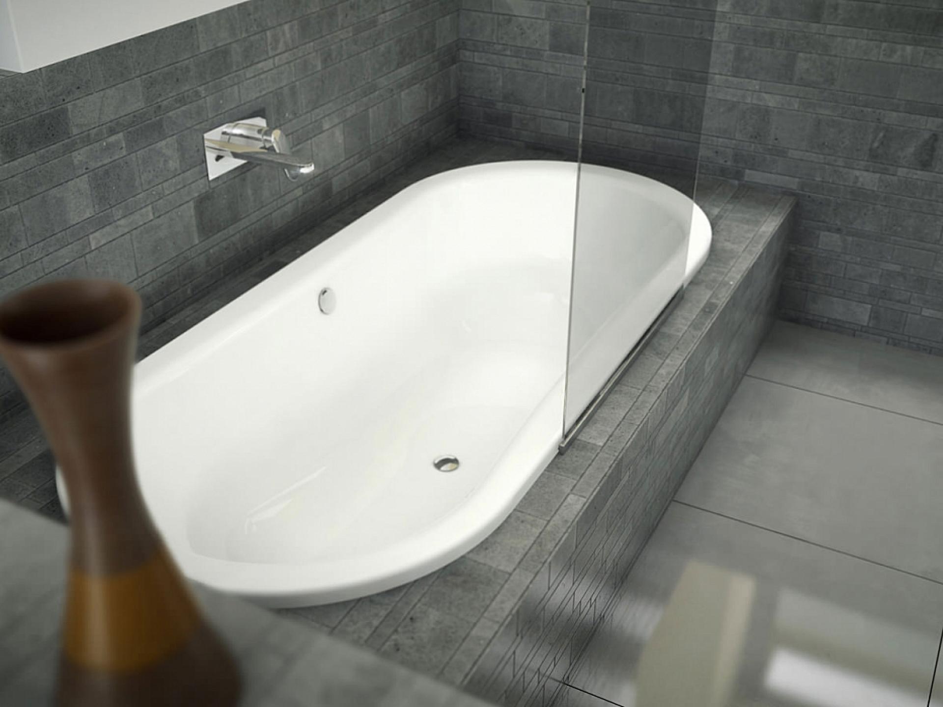 Фото: Стальная ванна 180х80 Roca Duo Plus 222555000 Roca в каталоге