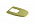 Крышка для биде Roca Khroma 806652F0T зеленая, микролифт