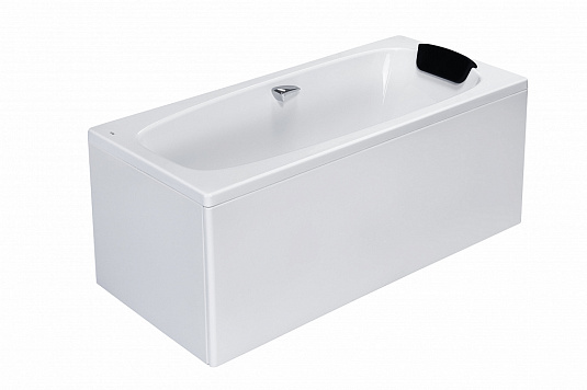 Фото: Комплект акриловая ванна Roca Sureste 170x70 + фронтальная панель + монтажный набор Roca в каталоге