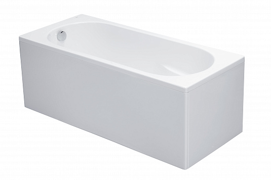 Фото: Боковая панель для ванны 160x70 Roca Genova ZRU9302977,правая Roca в каталоге
