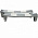 Комплект ножек для стальных ванн Roca Swing 291030000