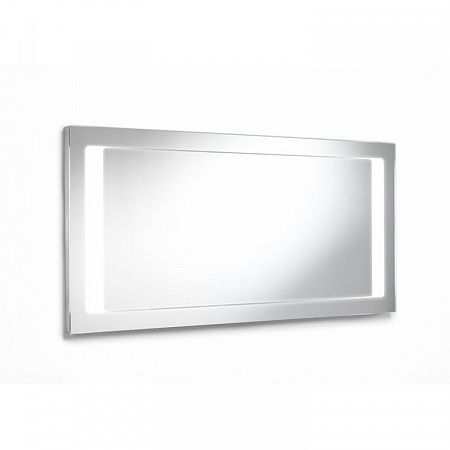 Фото: Зеркало для ванной с подсветкой Roca Stratum 856224000 Roca в каталоге