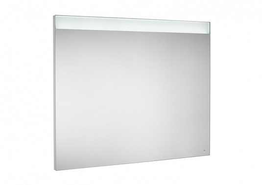 Фото: Зеркало с подсветкой 100 см Roca Prisma 812266000 Roca в каталоге