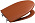 Крышка-сиденье Roca America 801492M14 с микролифтом петли хром